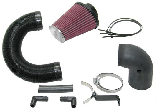 Admisie aer sport K&N 57-0669