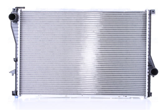 Radiator racire motor Nissens 60648A